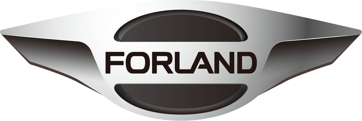 logo forland
